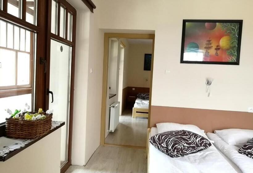 Апартаменты 1 Спальня, Rezydencja Na Skrócie