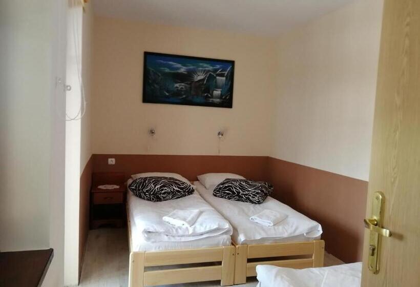 Апартаменты 1 Спальня, Rezydencja Na Skrócie