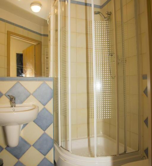 Апартаменты 1 Спальня, Rezydencja Na Skrócie