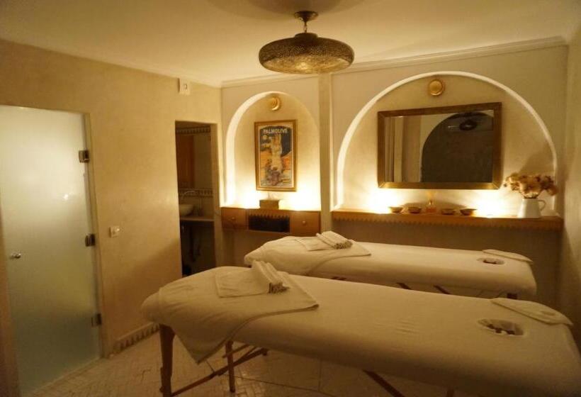 اتاق لوکس, Riad Le Clos Des Arts