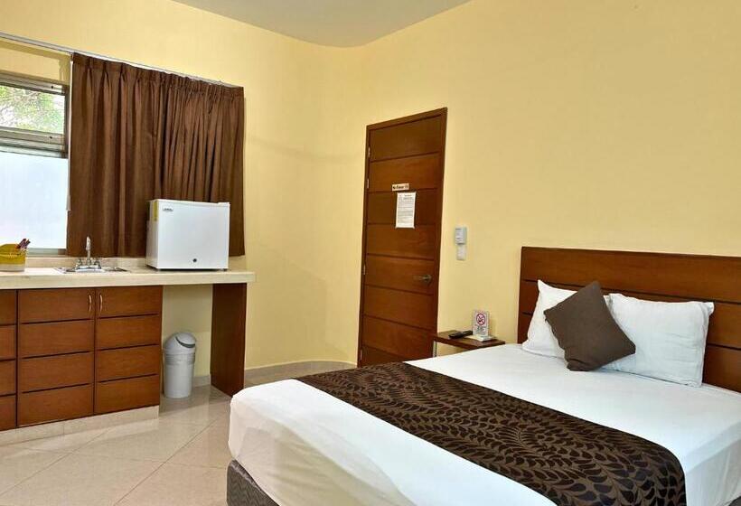 Люкс, Selina Playa Del Carmen   Hostel