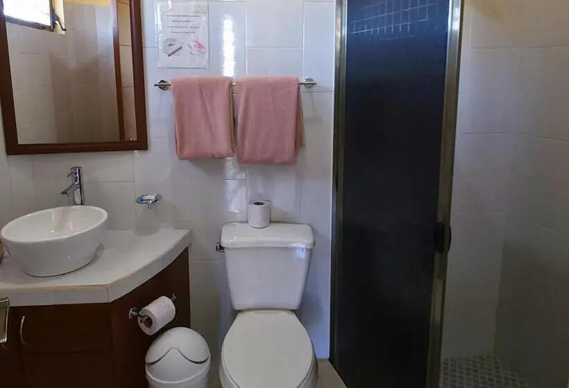スタンダードルーム, Selina Playa Del Carmen Hostel