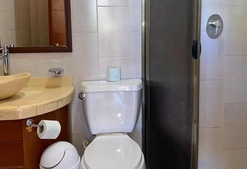 3ベッドルームスイート, Selina Playa Del Carmen Hostel