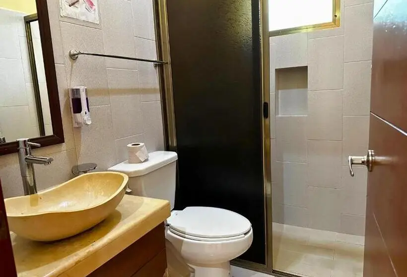 3ベッドルームスイート, Selina Playa Del Carmen Hostel