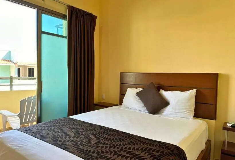 3ベッドルームスイート, Selina Playa Del Carmen Hostel
