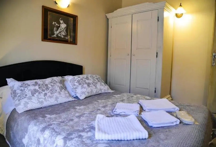آپارتمان 1 خوابه با بالکن, Garni Hotel Tianis