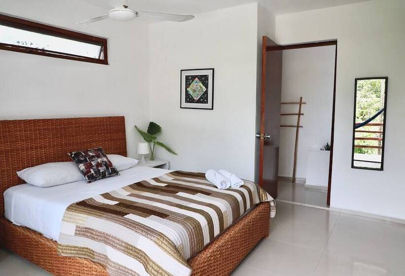 חדר סטנדרט, Tuup Jungle