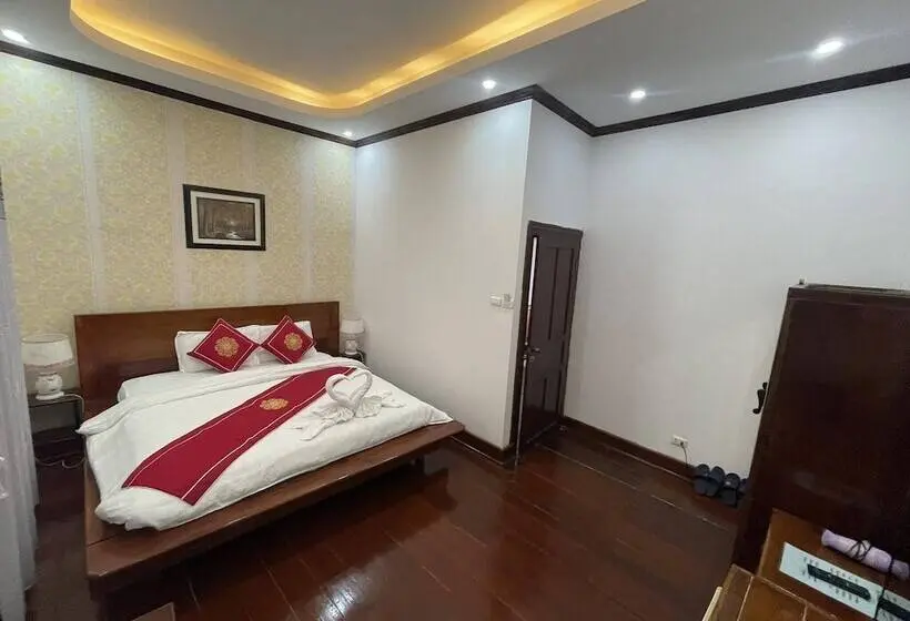 スーペリアールーム, Villa Phathana Royal View