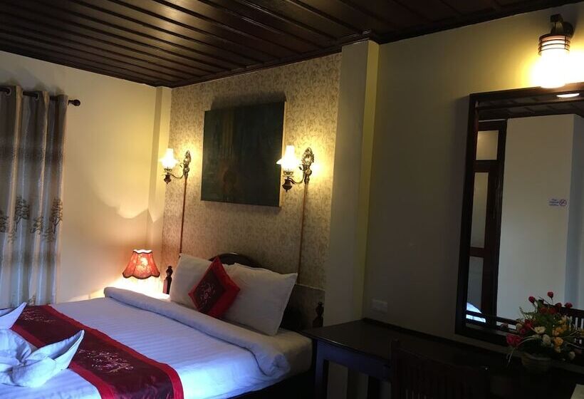 Номер Superior, Villa Phathana Royal View