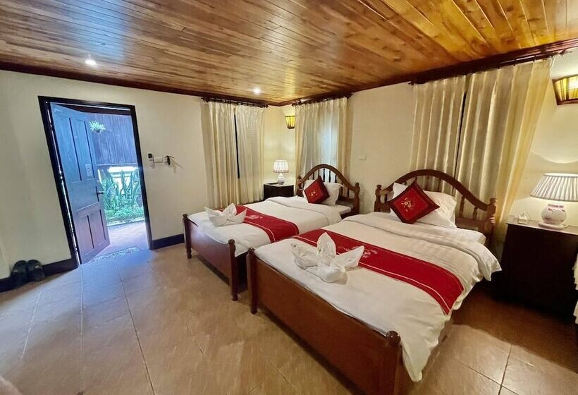 Номер Superior, Villa Phathana Royal View