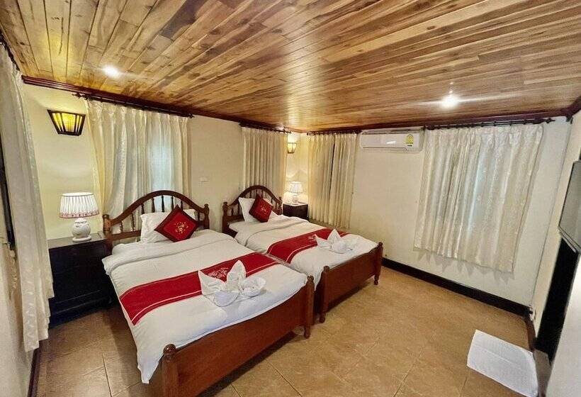 Номер Superior, Villa Phathana Royal View