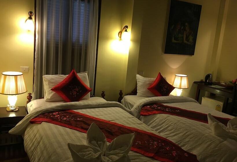 Номер Superior, Villa Phathana Royal View