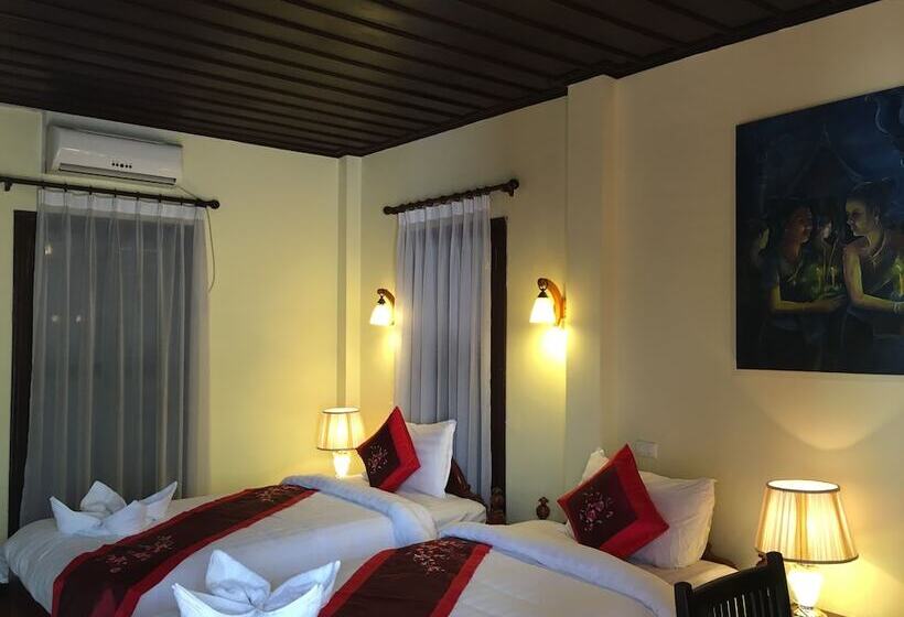 Номер Superior, Villa Phathana Royal View