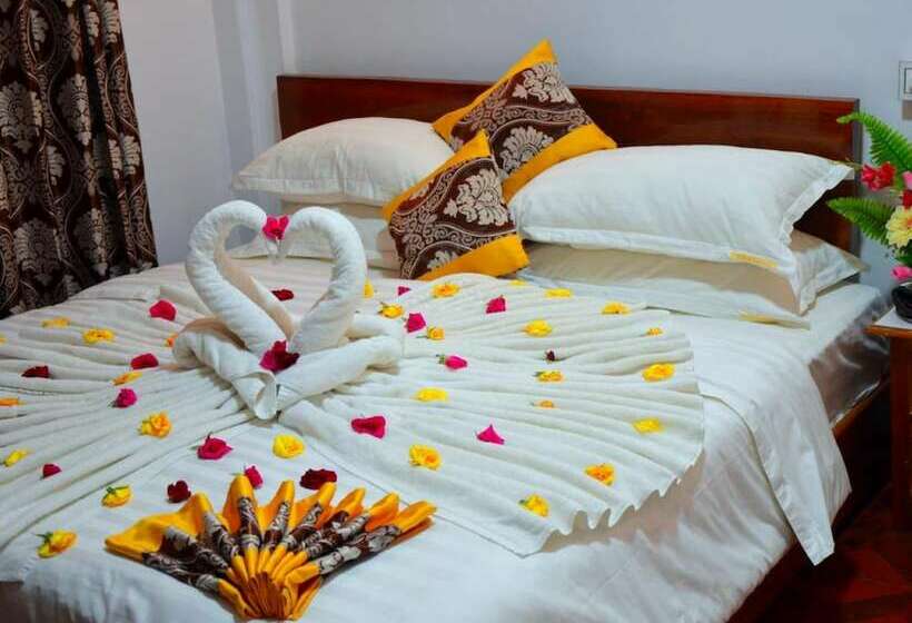 اتاق استاندارد, Ye Myanmar