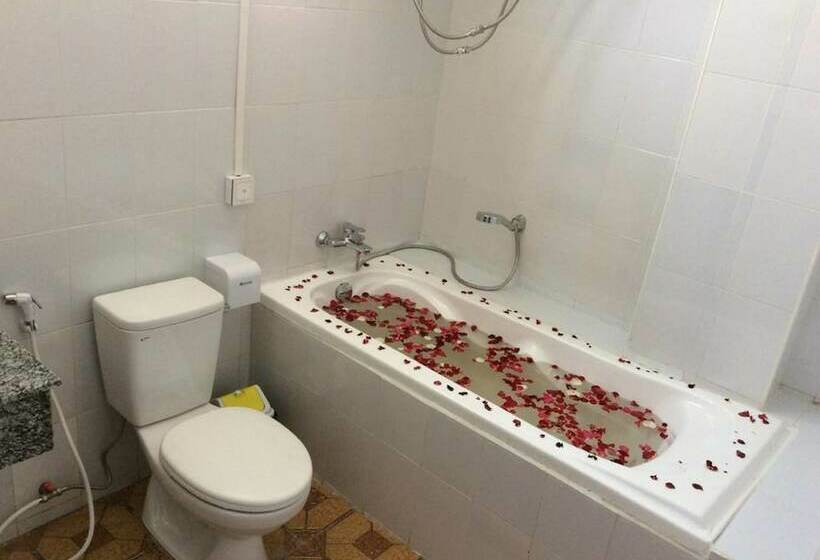 اتاق لوکس, Ye Myanmar