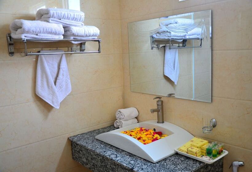 سوییت, Ye Myanmar