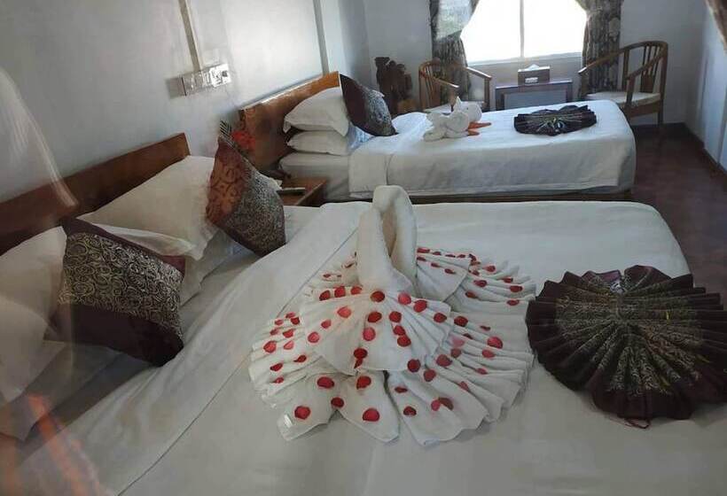 سوییت, Ye Myanmar