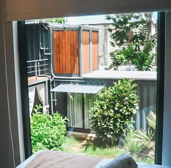 اتاق استاندارد, Oboē Gardenstē
