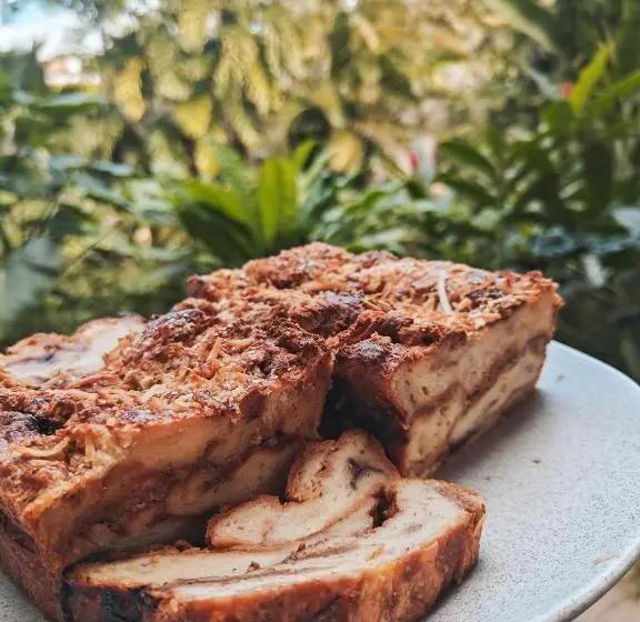 اتاق استاندارد, Oboē Gardenstē