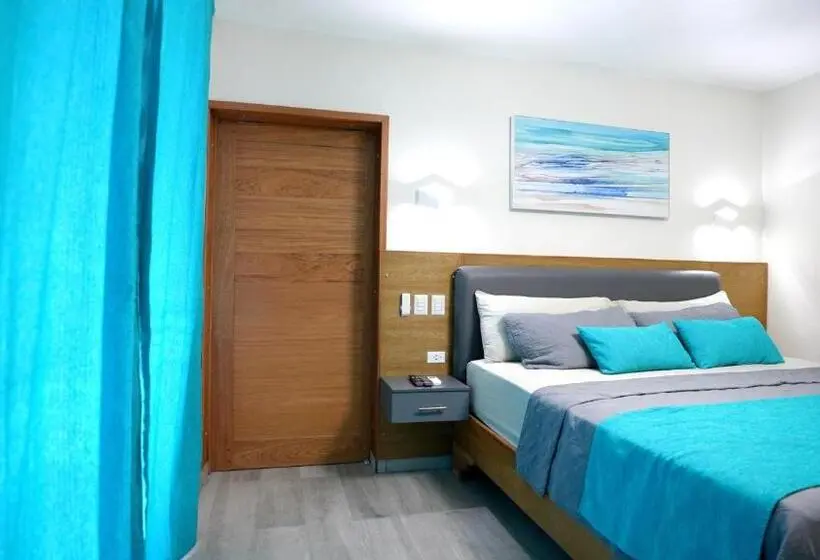 Deluxe Suite King Bed, Agua Dulce
