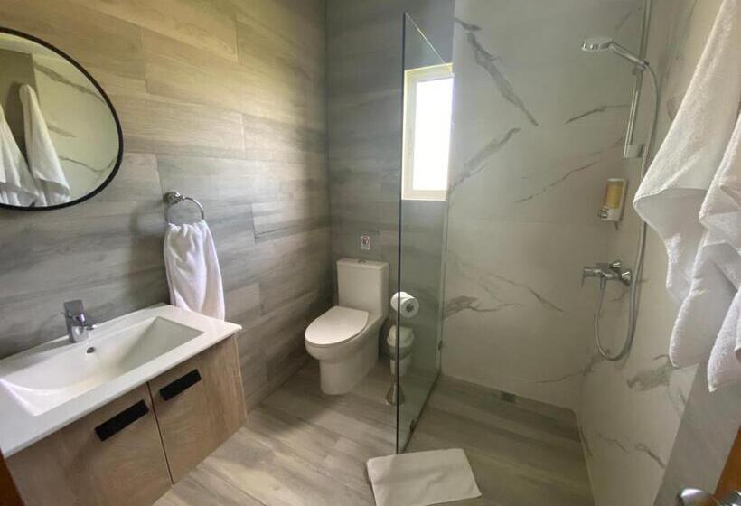 豪华房间, Agua Dulce