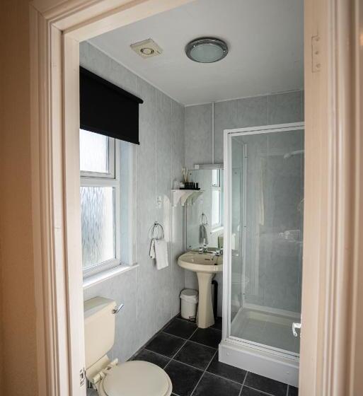 标准单人间, Can Y Bae