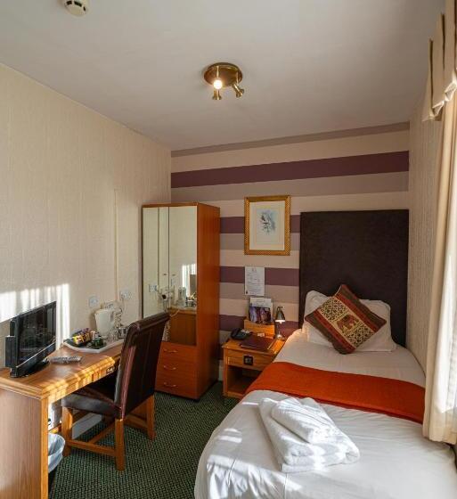 标准单人间, Can Y Bae