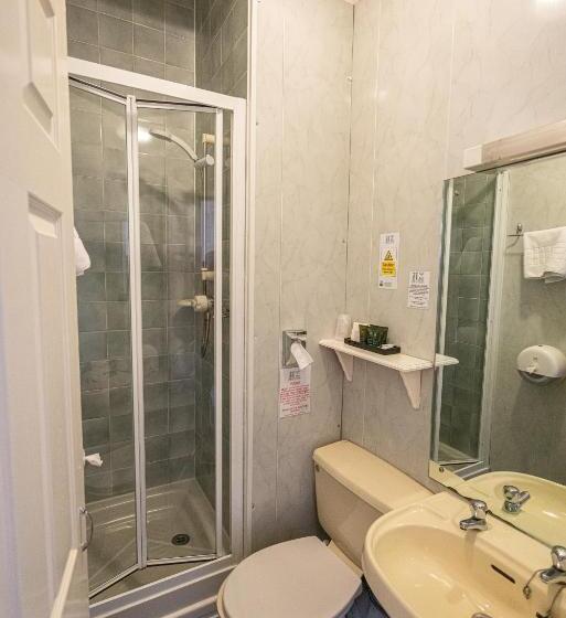 标准间, Can Y Bae