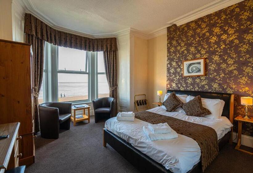 豪华海景房, Can Y Bae