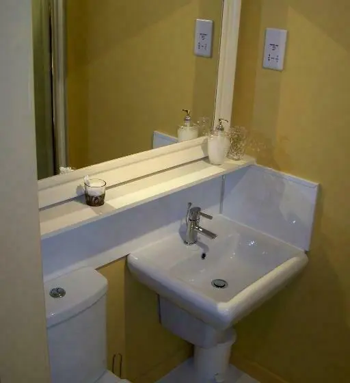 اتاق استاندارد, Carra Beag Guest House