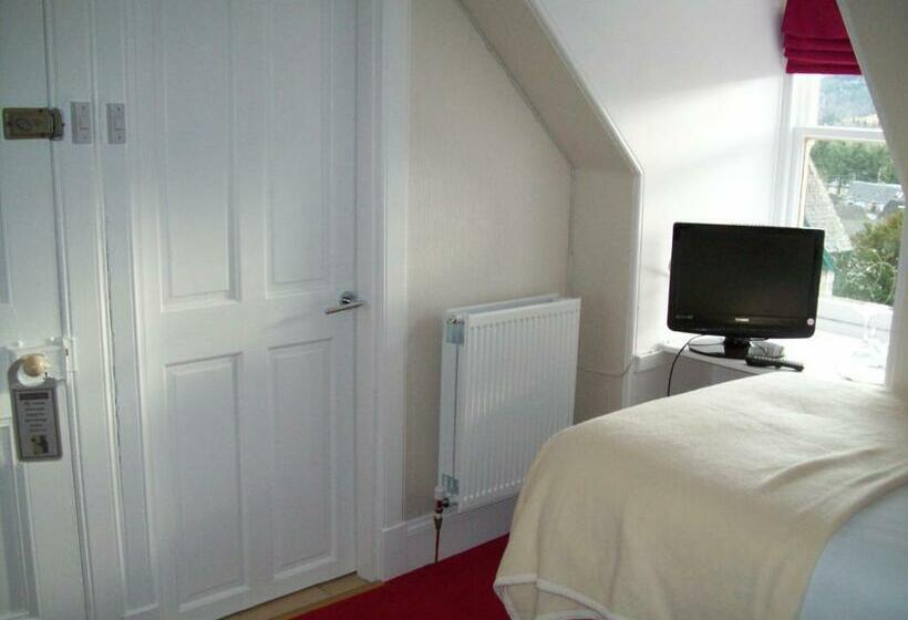 기본룸, Carra Beag Guest House