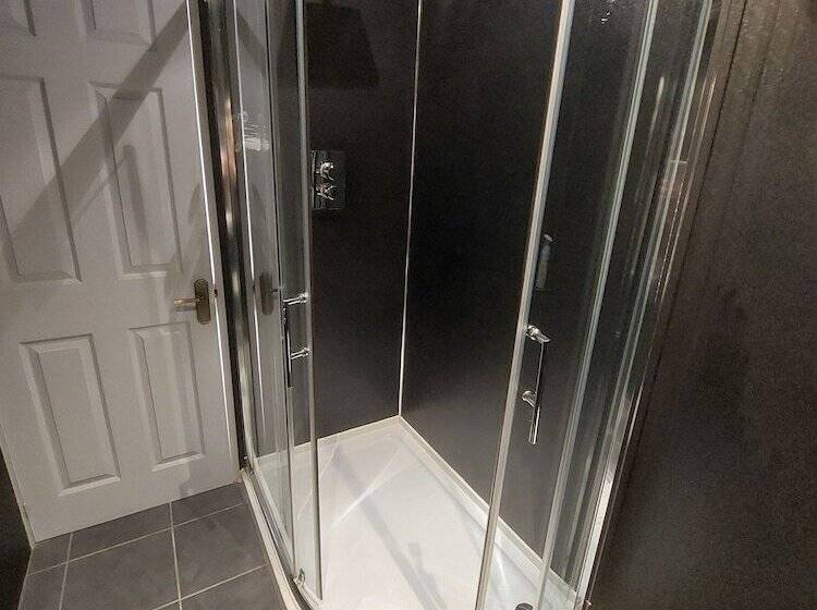 غرفة سوبيريور, Carra Beag Guest House