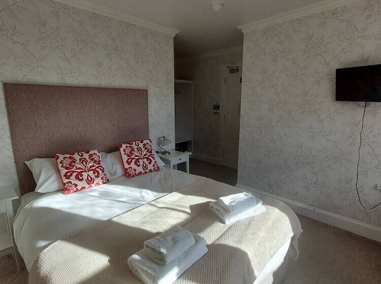 غرفة سوبيريور, Carra Beag Guest House