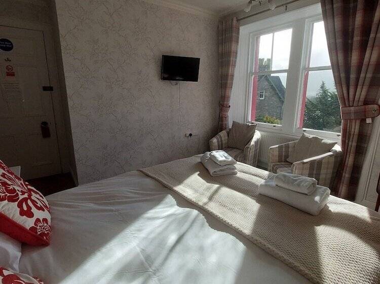 غرفة سوبيريور, Carra Beag Guest House