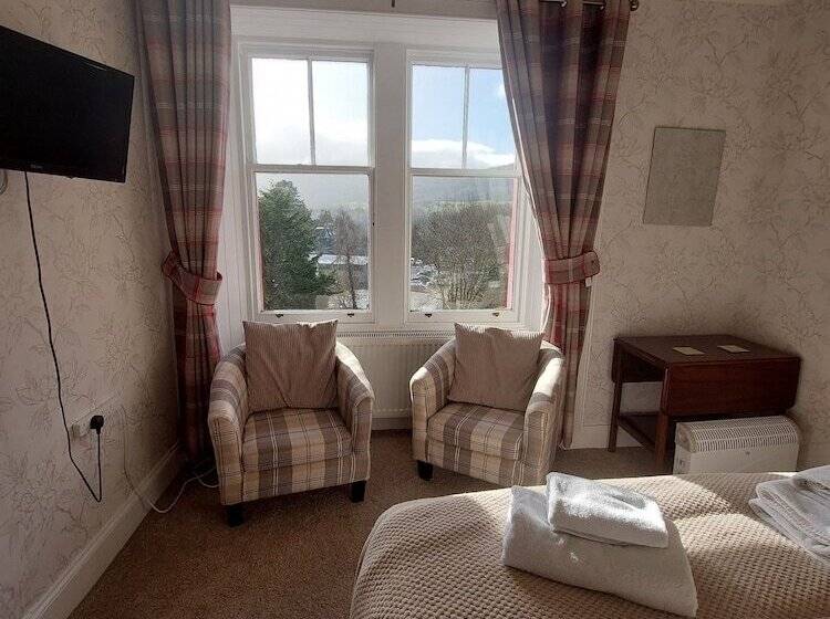 غرفة سوبيريور, Carra Beag Guest House