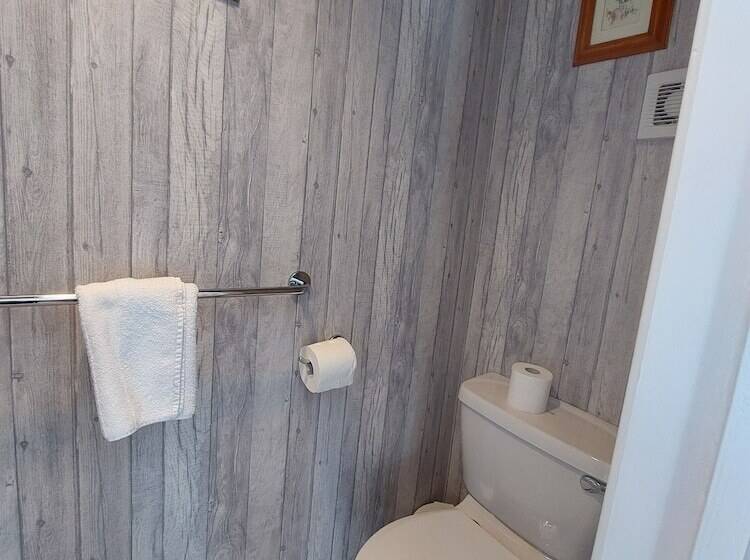 스탠다드 싱글 룸, Carra Beag Guest House