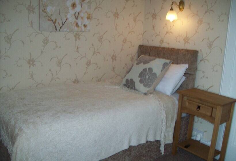 غرفة قياسية فردية, Carra Beag Guest House