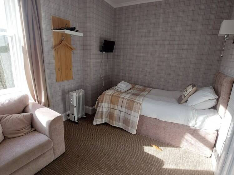 스탠다드 싱글 룸, Carra Beag Guest House