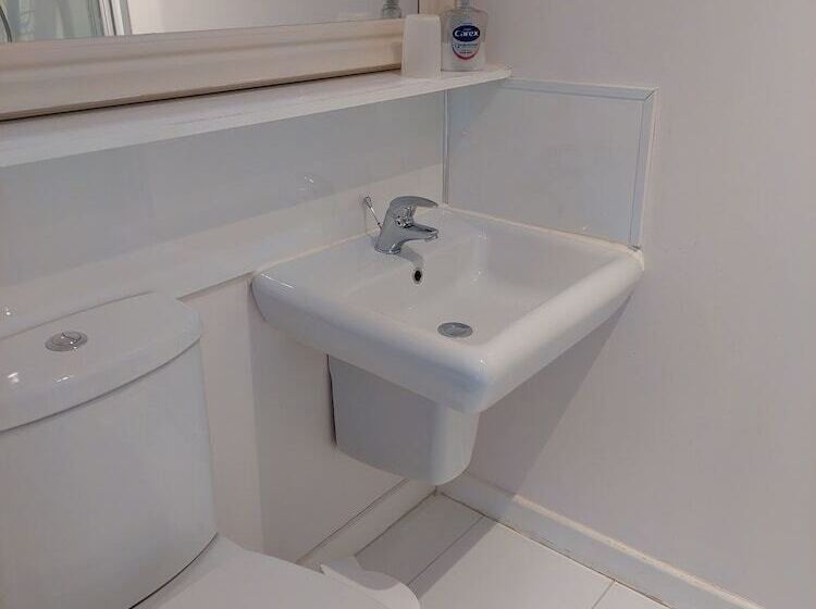 غرفة قياسية, Carra Beag Guest House