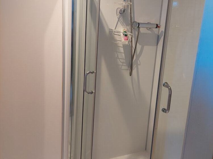 غرفة قياسية, Carra Beag Guest House