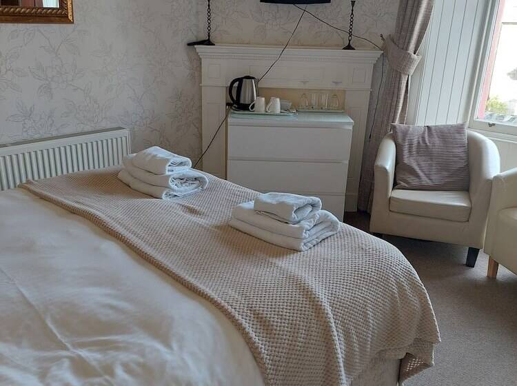 חדר סטנדרט, Carra Beag Guest House