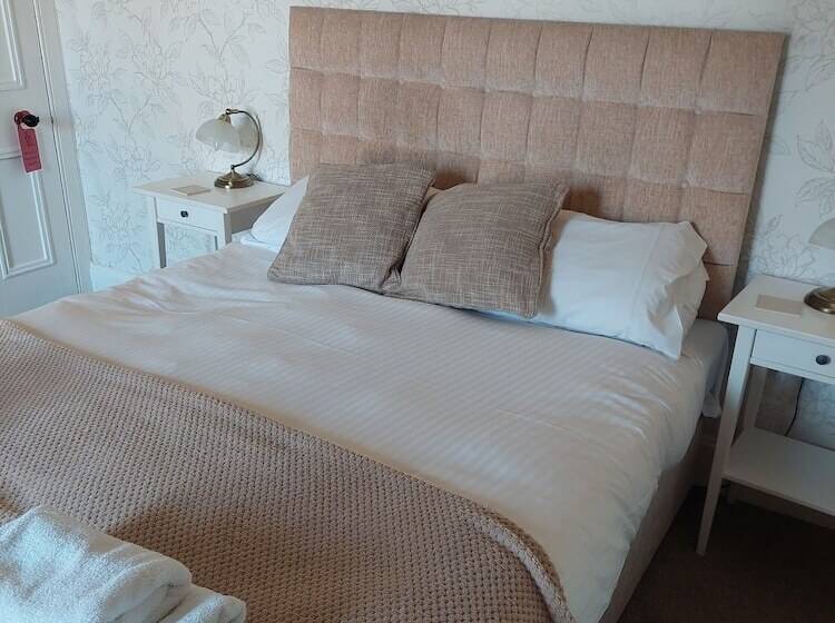 غرفة قياسية, Carra Beag Guest House