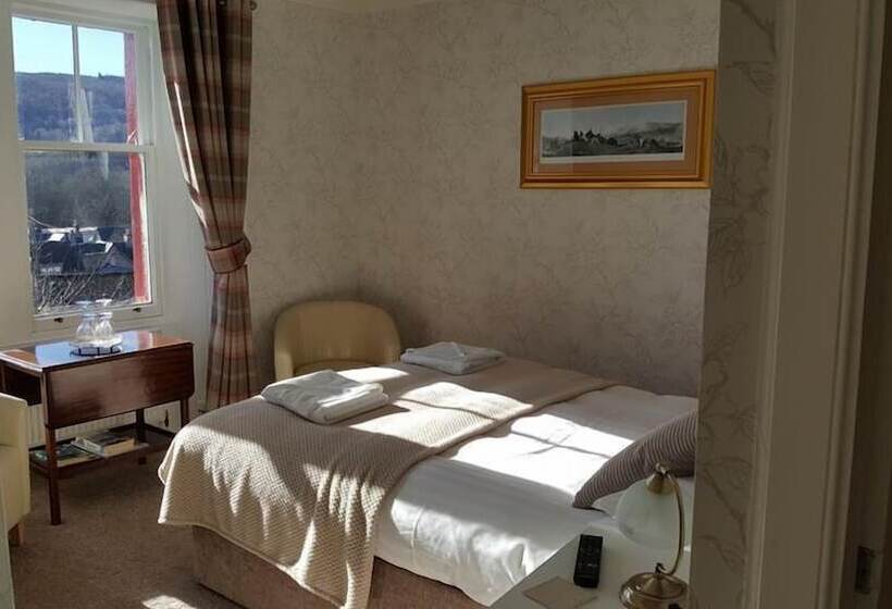 غرفة قياسية, Carra Beag Guest House