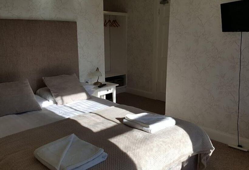 חדר סטנדרט, Carra Beag Guest House