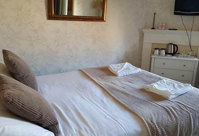 스탠다드 룸, Carra Beag Guest House