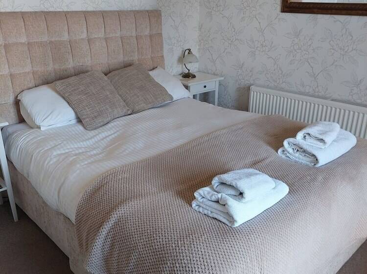 غرفة قياسية, Carra Beag Guest House