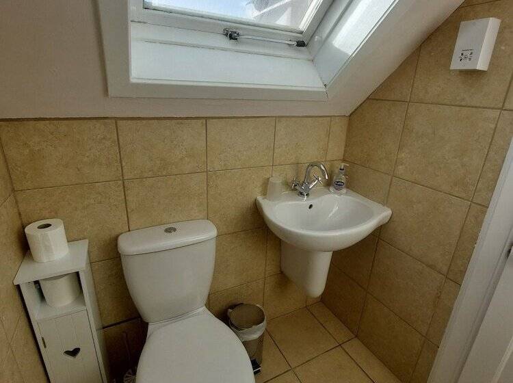 Номер Стандарт Индивидуальный, Carra Beag Guest House