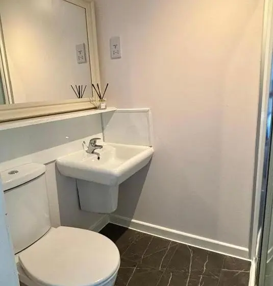 اتاق استاندارد, Carra Beag Guest House