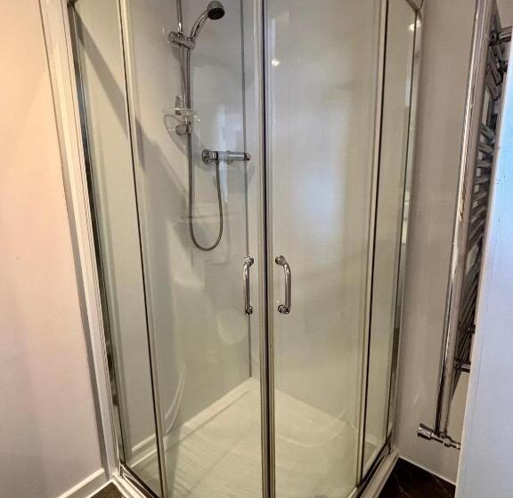 Номер Стандарт, Carra Beag Guest House