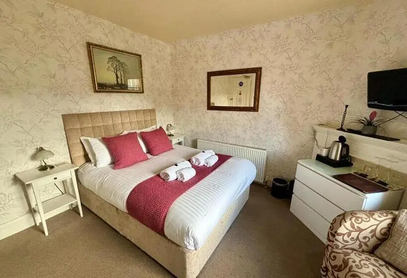 اتاق استاندارد, Carra Beag Guest House